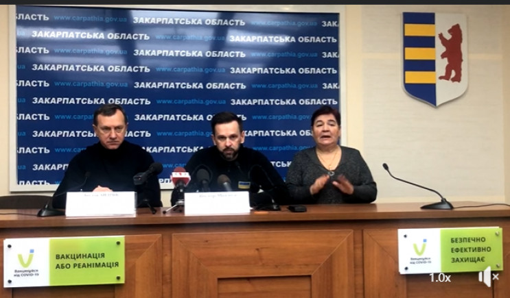 Чоловіків-переселенців залучатимуть до тероборони на Закарпатті