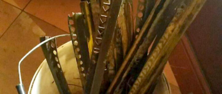 В Ужгороді хлопець скоїв крадіжку