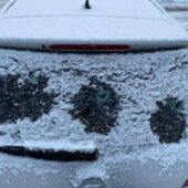 У Хусті стріляли по автівці депутата від Радикальної партії