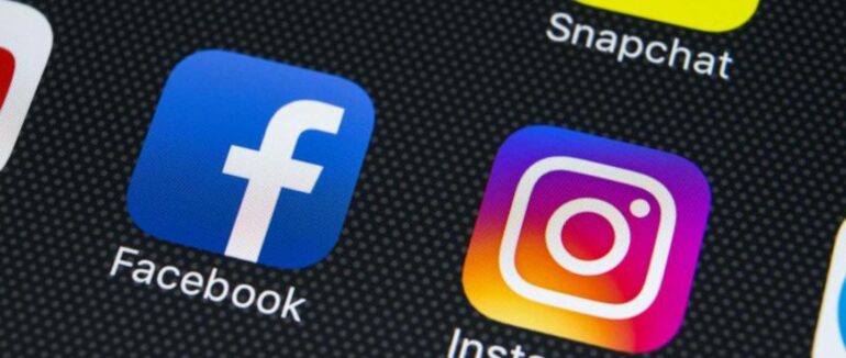 Facebook та Instagram можуть перестати працювати в Україні: названо причину