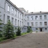 У лікарні в Мукачеві посилили протиепідемічні обмеження