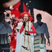 Аліна Паш зняла свою кандидатуру з Євробачення через скандали