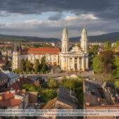 Змагатимуться за звання кращої: дві світлини Закарпатської області увійшли до ТОП-10 фотоконкурсу