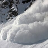 Значна лавинна небезпека: у горах Закарпаття попереджають про ІІІ рівень