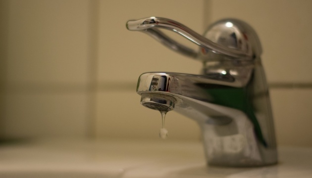 В Мукачеві тимчасові перебої водопостачання (Перелік вулиць)