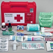 Перша медична допомога: на Закарпатті масово проводять навчальні курси для населення