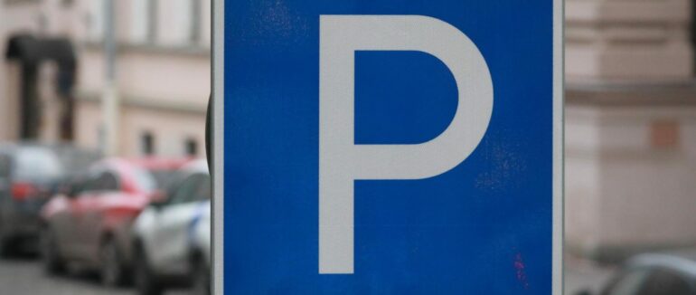 За січень у Мукачеві оштрафували 659 водіїв-порушників паркування