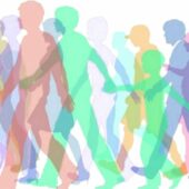 Кількість населення в Закарпатській області