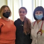 Почали відмовляти руки і ноги: у дівчинки з Львову зафіксували незвичне ускладнення