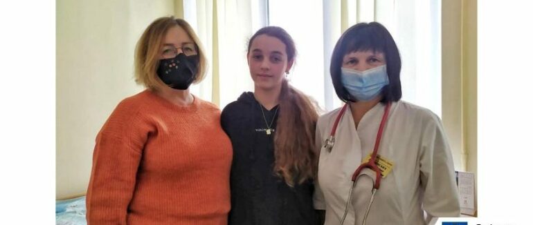 Почали відмовляти руки і ноги: у дівчинки з Львову зафіксували незвичне ускладнення