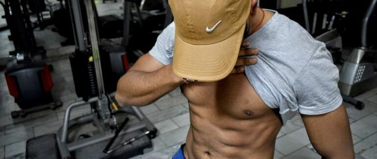 Вчені пояснили, навіщо чоловікам потрібні соски