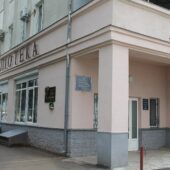 “Перша медична допомога”: у Закарпатській обласній бібліотеці проведуть безкоштовний майстерклас