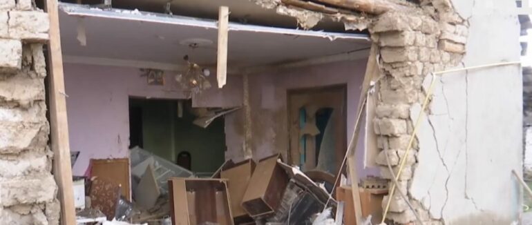 Родина боїться повертатись до будинку: подробиці моторошної ДТП на Закарпатті