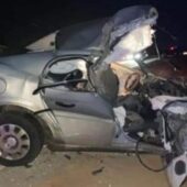 Нічна серйозна ДТП на Ужгородщині – фейкове розповсюдження