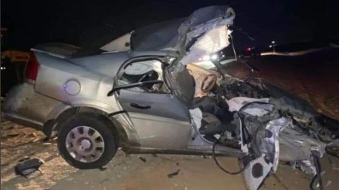 Нічна серйозна ДТП на Ужгородщині – фейкове розповсюдження