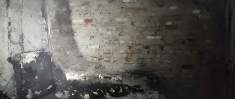 Вночі в Ужгороді евакуювали 150 мешканців багатоповерхівки: що відомо