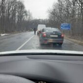 Розпочались антитерористичні навчання: в Мукачівському та Берегівському районах зупиняють кожну автівку