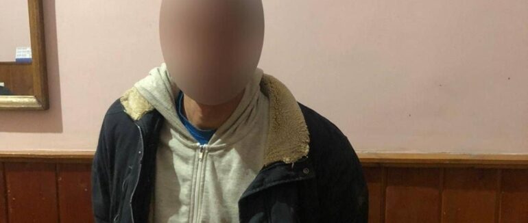 Перед судом постане закарпатець, який обвинувачується в серії майнових злочинів