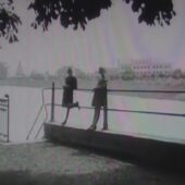 Як виглядали закарпатські села та райони у минулому: унікальні кадри