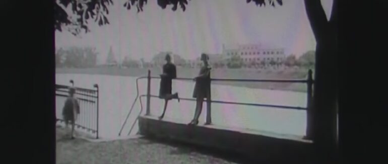 Як виглядали закарпатські села та райони у минулому: унікальні кадри