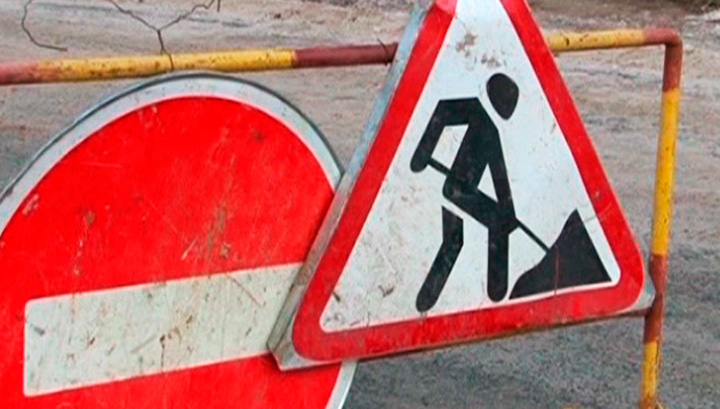 В Ужгороді можливе ускладнення руху через ремонтні роботи