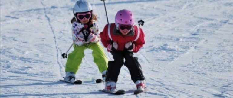 На Закарпатті відбудеться Чемпіонат з гірськолижного спорту “Krasiya Baby Champ”