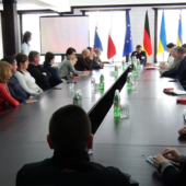 Збір до бюджету: у Полянській ТГ закликають підприємців справно сплачувати туристичний збір (ВІДЕО)