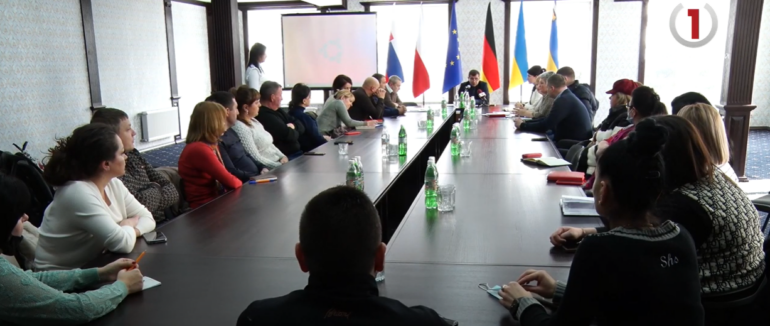 Збір до бюджету: у Полянській ТГ закликають підприємців справно сплачувати туристичний збір (ВІДЕО)