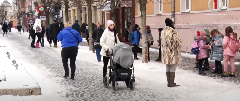 Ліків від нього не існує: на Закарпатті стартувала кампанія зі щеплення від поліомієліту дітей (ВІДЕО)
