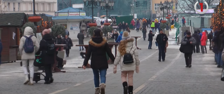 Обмеження стосуватимуться не вакцинованих: Закарпаття переходить в «червону» зону