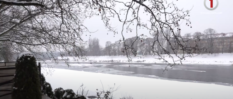 Прогноз негоди: синоптики оголосили штормове попередження на Закарпатті (ВІДЕО)