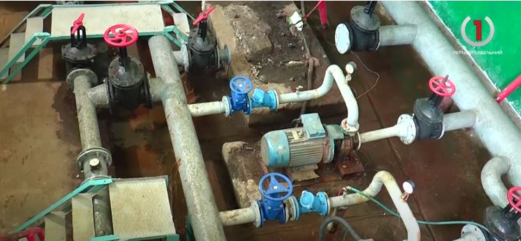 Тариф на воду: у Мукачеві вирішували нагальні питання міста під час засідання виконкому (ВІДЕО)