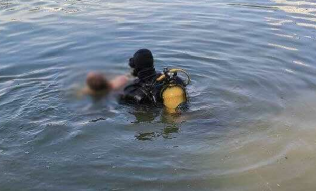 На Тячівщині у річці виявили тіло чоловіка