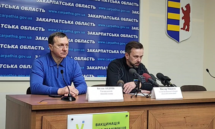 Гості Закарпатської області, затримані в стані сп’яніння, позачергово поїдуть на фронт