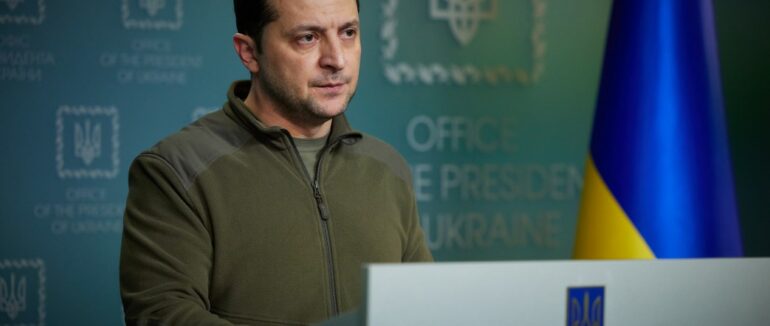 Президент України звертається до народу Білорусі