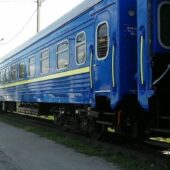 Укрзалізниця повертається до системного формування графіку руху поїздів