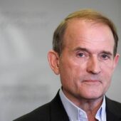 Валентин Кравець: «В.Медведчук швидко допоможе домовитися про мир»