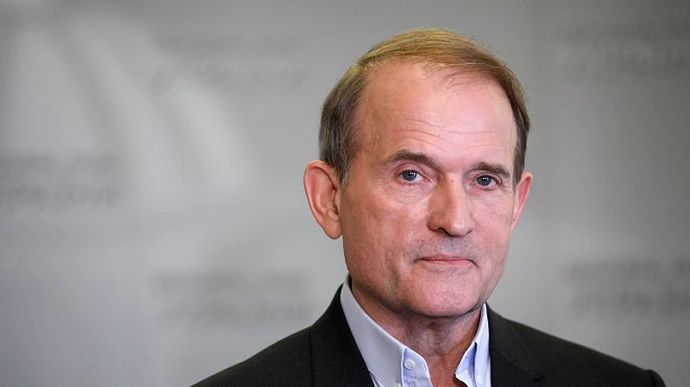 Валентин Кравець: «В.Медведчук швидко допоможе домовитися про мир»