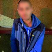 Викрав телефон у перехожого: у Сваляві затримали зловмисника