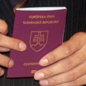 На Красії щовівторка буде «словацький день»