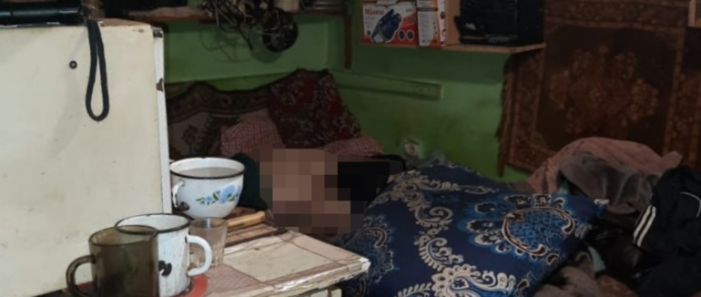 Задушив співмешканку: закарпатця засуджено до 13 років ув’язнення