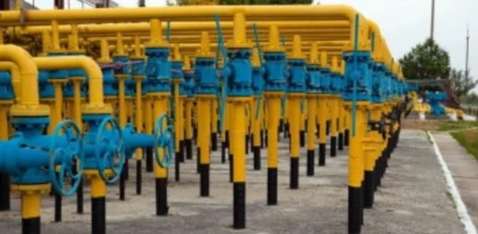 Газопровід Вояни-Ужгород: Словаччина відновила постачання газу в Україну