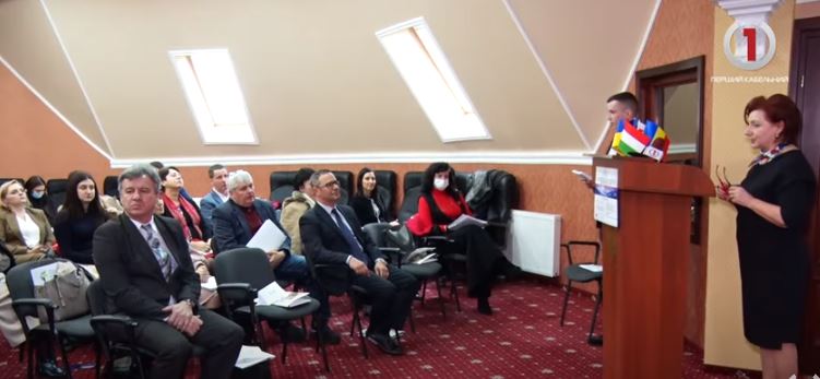 Медичні результати: лікарі Закарпаття і Угорщини підсумували спільну роботу (ВІДЕО)