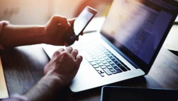 До уваги закарпатців!: почалася фішингова атака!