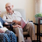 Комфортний догляд та якісне лікування: пансіонат “Прогрес” на варті допомоги літнім людям