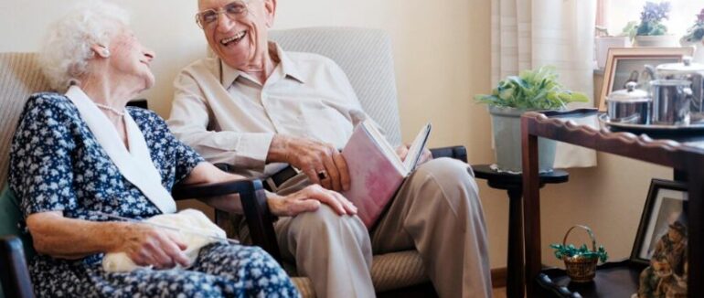 Комфортний догляд та якісне лікування: пансіонат “Прогрес” на варті допомоги літнім людям