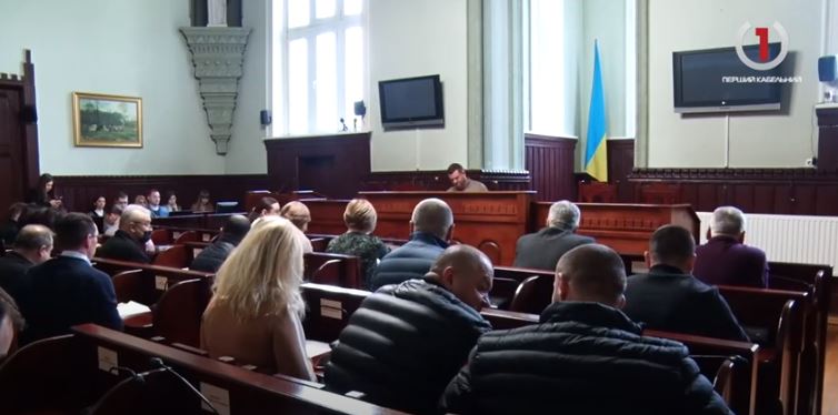 Вимушене підняття тарифу: акценти важливих рішень на засіданні виконкому Мукачівської міськради (ВІДЕО)