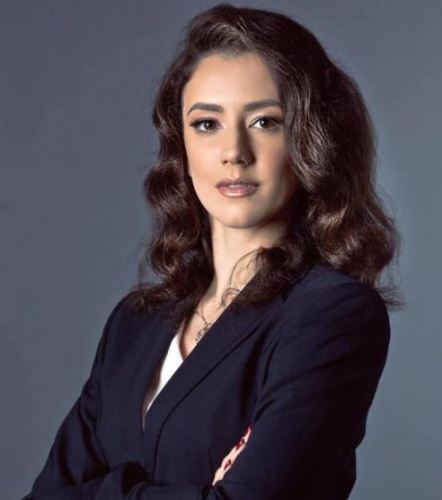 Закарпатка перемогла у номінації «Найкраща спортсменка 2021 року»