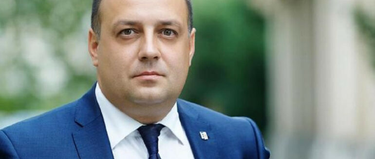 Звернення голови Закарпатської обласної ради