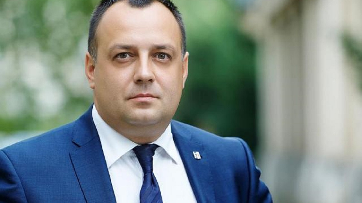 Звернення голови Закарпатської обласної ради
